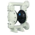 RW Series of Diaphragm Plastic Electric Pump